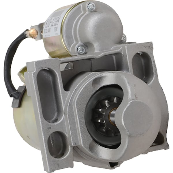 Db Electrical Starter For 4.8L 5.3L Chevrolet C Series 99 00 1999 2000 10465463, 10465526 410-12184 410-12184 - main